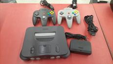 ニンテンドウ64