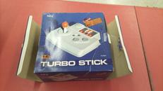 ターボスティック|NEC