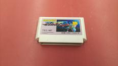 ファミコンソフト|徳間