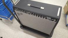 ギターアンプ|FENDER