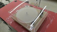 レコードプレーヤー（店頭受け取りのみ）|GOLDNOTE