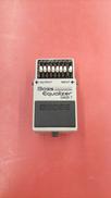 イコライザー|BOSS