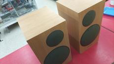 スピーカー|VICTOR