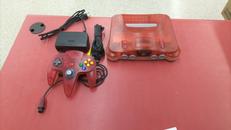 ニンテンドウ64|NINTENDO / 任天堂