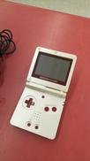 ゲームボーイアドバンスSP|NINTENDO