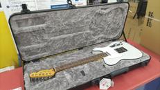 エレキギター|FENDER