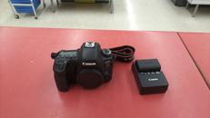 デジタル一眼|CANON