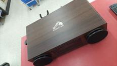 オーディオシステム|VICTOR