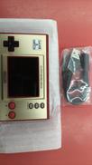 GAME&WATCH|NINTENDO