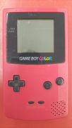 GBカラー|NINTENDO / 任天堂