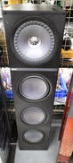 トールボーイスピーカー|KEF