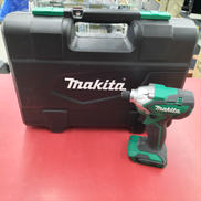 充電式インパクトドライバー|MAKITA