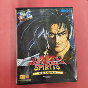 ネオジオソフト|SNK