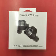 ワイヤレスイヤホン|BOWERS & WILKINS