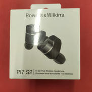 ワイヤレスイヤホン|BOWERS & WILKINS