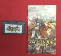 ゲームボーイアドバンスソフト|任天堂