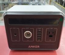 電源|ANKER
