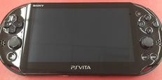 PSVITA|SONY