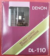 カートリッジ|DENON