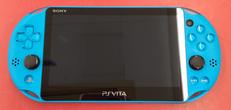 PSVITA|SONY
