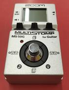 マルチエフェクター|ZOOM