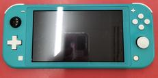 SWITCH LITE|NINTENDO