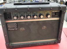 ギターアンプ|ROLAND