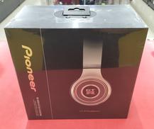 ヘッドホン|PIONEER