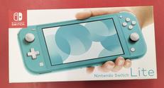 SWITCH LITE