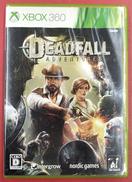 XBOX360ソフト|MICROSOFT