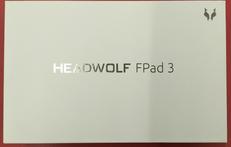 タブレット|HEADWOLF