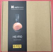 ヘッドホン|HIFIMAN