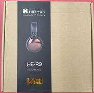 ヘッドホン|HIFIMAN