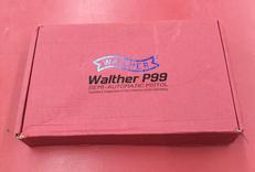 スライド固定ガスガン|MARUZEN