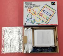 ニンテンドークラシックミニ