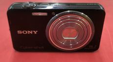 デジタルカメラ|SONY
