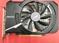 グラフィックボード|MSI