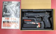 ガスガン|WESTERN ARMS