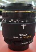 単焦点レンズ|SIGMA