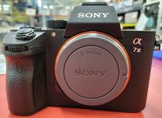 デジタル一眼レフ|SONY