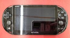 PSVITA|SONY