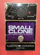 コーラス|ELECTRO HARMONIX