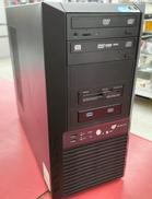 デスクトップパソコン|自作