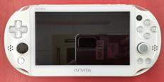 PS VITA|SONY