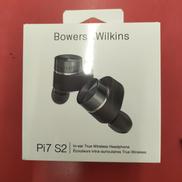 ワイヤレスイヤホン|BOWERS & WILKINS