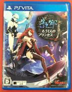 VITAソフト|コーエーテクモゲームス