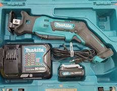充電式レシプロソー|MAKITA