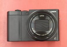 デジタルカメラ|PANASONIC