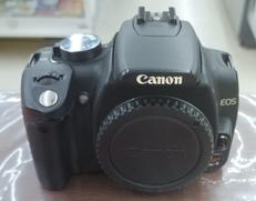 デジタル一眼レフ|CANON