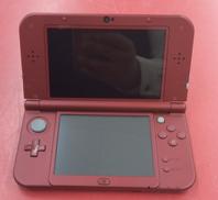 NEW 3DS LL|NINTENDO